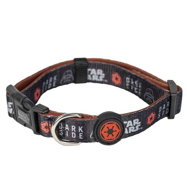 Cerdá Collar Premium Para Perros Star Wars T3S S/M Cerdá Collar Premium Para Perros Star Wars T3S S/M