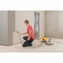 Wagner Pistola de pintura Serie Airless Control CS150M con depósito de 5,5 litros