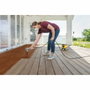 Wagner Pistola de pintura Serie Airless Control CS150M con depósito de 5,5 litros
