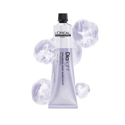 L'Oréal Professionnel DIA LIGHT 10.02 gel-creme acide L'Oréal Professionnel DIA LIGHT 10.02 gel-creme acide