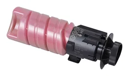 OKI Cartucho de Tóner Magenta de Alto Rendimiento (XL) para MC554dn