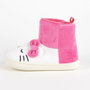 Cerdá Zapatillas de Casa Bota Aplicaciones Hello Kitty T26/27
