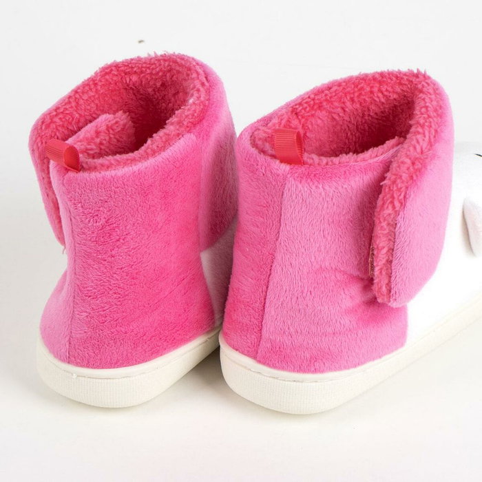 Cerdá Zapatillas de Casa Bota Aplicaciones Hello Kitty T26/27 Cerdá Zapatillas de Casa Bota Aplicaciones Hello Kitty T26/27
