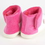 Cerdá Zapatillas de Casa Bota Aplicaciones Hello Kitty T26/27