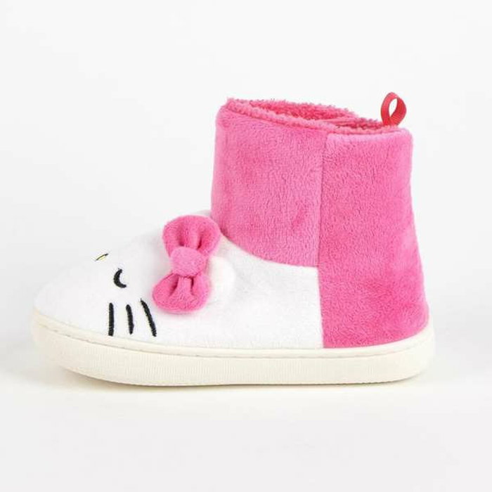 Cerdá Zapatillas de Casa Bota Aplicaciones Hello Kitty T26/27 Cerdá Zapatillas de Casa Bota Aplicaciones Hello Kitty T26/27