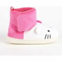 Cerdá Zapatillas de Casa Bota Aplicaciones Hello Kitty T26/27