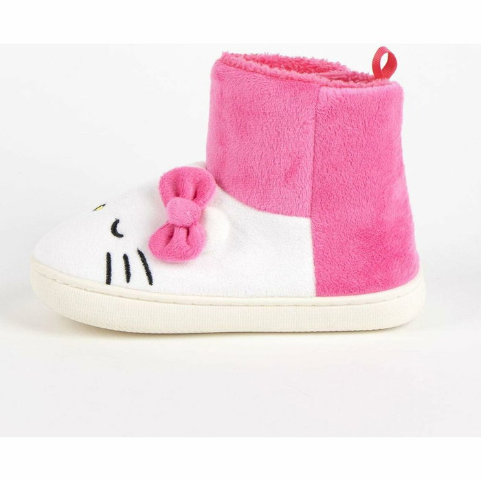 Cerdá Zapatillas de Casa Bota Aplicaciones Hello Kitty T26/27 Cerdá Zapatillas de Casa Bota Aplicaciones Hello Kitty T26/27