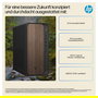 HP OmniDesk AI M03-0057ng Ordenador de Sobremesa All-in-One CPU AMD Ryzen 5 225 16 GB RAM 512 GB SSD Windows 11 Home Color Dark Wood