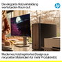 HP OmniDesk AI M03-0057ng Ordenador de Sobremesa All-in-One CPU AMD Ryzen 5 225 16 GB RAM 512 GB SSD Windows 11 Home Color Dark Wood