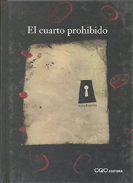 OQO, El cuarto prohibido, Itziar Ezquieta - OQO