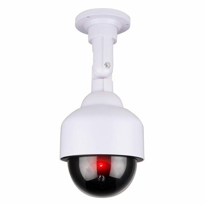 Videocámara de Vigilancia Grundig