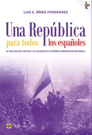 Una República para todos los españoles, Íñigo Fernández, Luis Enrique - CEU