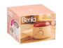 BERILO Calentador de Cera 500ml