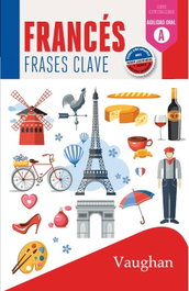 VAUGHAN Francés: Frases clave, Eugénie Dehouck