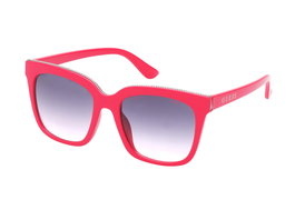 Guess GO00045-5572B con cristales azules y detalles rosas