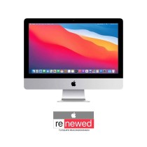 Apple iMac All In One 21.5" Intel Core i5 8GB RAM 1TB HDD 2015 Reacondicionado