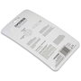 KOSS Set de 3 pares de almohadillas PortaPro Class en negro
