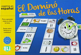 ELI, Domino de las horas - ELI