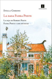 La saga Flora Poste, Stella Gibbons - IMPEDIMENTA