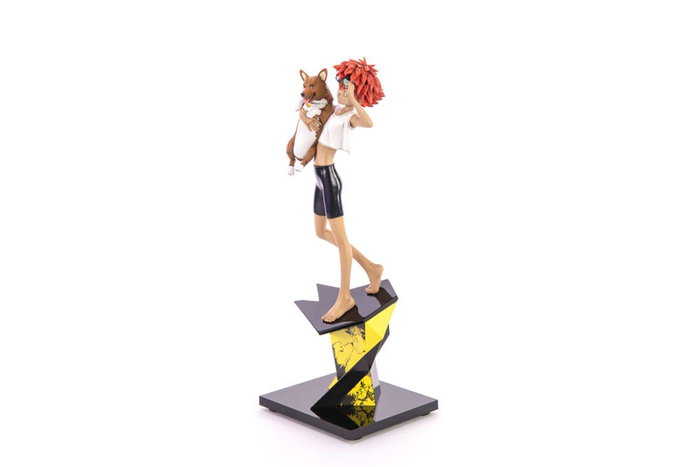First 4 Figures Estatua Cowboy Bebop 1/8 Ed & Ein
