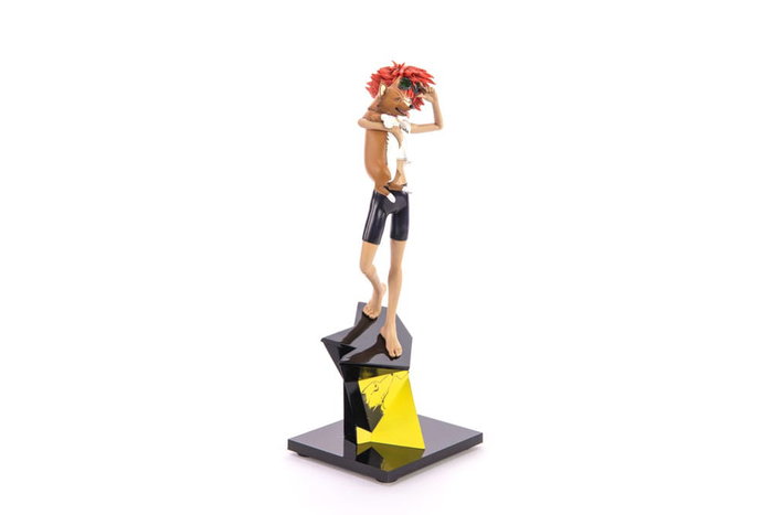 First 4 Figures Estatua Cowboy Bebop 1/8 Ed & Ein