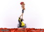 First 4 Figures Estatua Cowboy Bebop 1/8 Ed & Ein