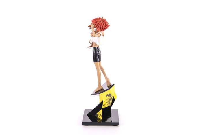 First 4 Figures Estatua Cowboy Bebop 1/8 Ed & Ein