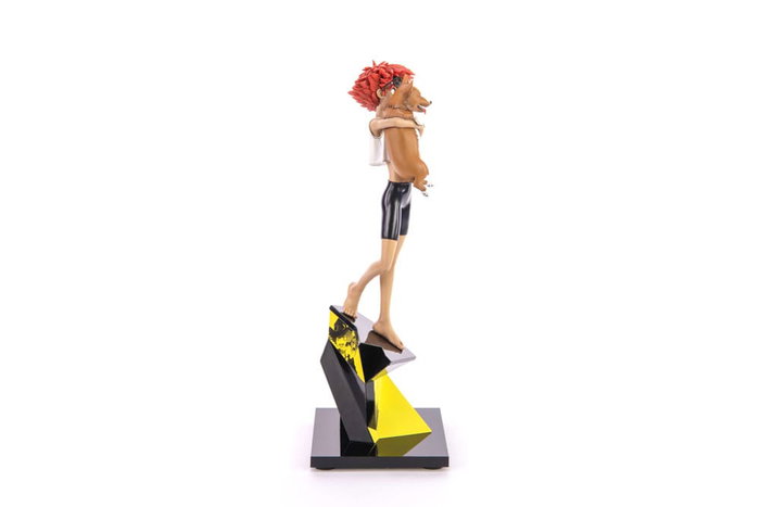 First 4 Figures Estatua Cowboy Bebop 1/8 Ed & Ein