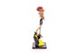 First 4 Figures Estatua Cowboy Bebop 1/8 Ed & Ein