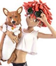 First 4 Figures Estatua Cowboy Bebop 1/8 Ed & Ein