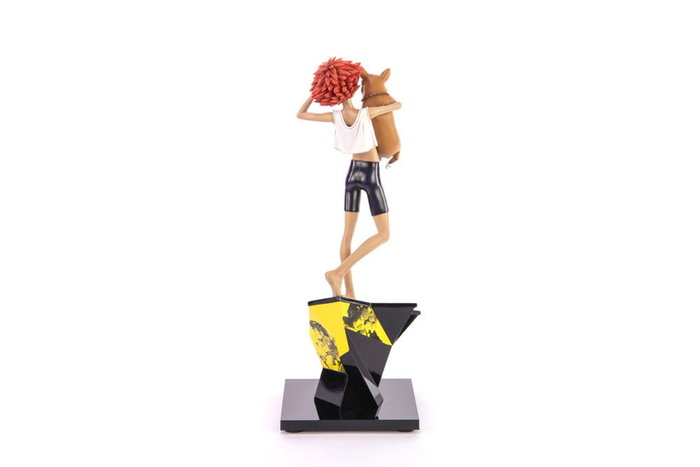First 4 Figures Estatua Cowboy Bebop 1/8 Ed & Ein