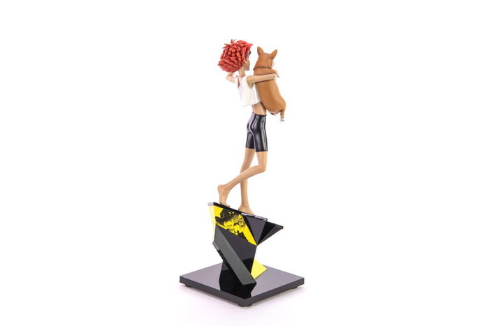 First 4 Figures Estatua Cowboy Bebop 1/8 Ed & Ein