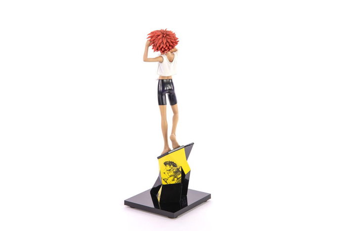 First 4 Figures Estatua Cowboy Bebop 1/8 Ed & Ein