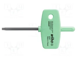 WIHA Llave Torx® PLUS 15IP