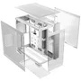 Antec C8 Caja de Torre E-ATX Aluminio Blanco