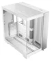 Antec C8 Caja de Torre E-ATX Aluminio Blanco