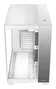 Antec C8 Caja de Torre E-ATX Aluminio Blanco