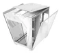 Antec C8 Caja de Torre E-ATX Aluminio Blanco