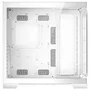 Antec C8 Caja de Torre E-ATX Aluminio Blanco