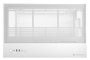 Antec C8 Caja de Torre E-ATX Aluminio Blanco