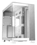 Antec C8 Caja de Torre E-ATX Aluminio Blanco