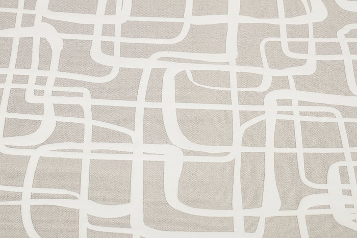 DKD Home Decor Set de 2 Cuadros de Cristal Abstractos 80x80 cm, Beige y Blanco DKD Home Decor Set de 2 Cuadros de Cristal Abstractos 80x80 cm, Beige y Blanco