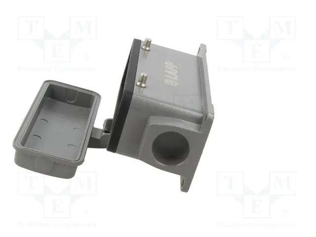 LAPP EPIC® H-B 24 SDR-BO M25 Conector HDC Industrial