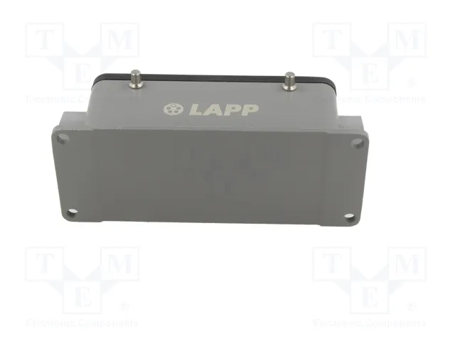 LAPP EPIC® H-B 24 SDR-BO M25 Conector HDC Industrial