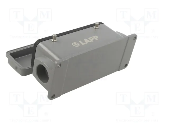 LAPP EPIC® H-B 24 SDR-BO M25 Conector HDC Industrial