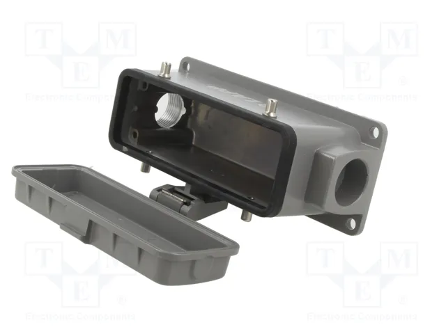 LAPP EPIC® H-B 24 SDR-BO M25 Conector HDC Industrial