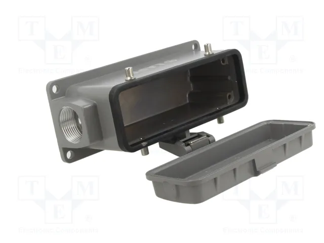 LAPP EPIC® H-B 24 SDR-BO M25 Conector HDC Industrial