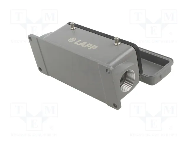 LAPP EPIC® H-B 24 SDR-BO M25 Conector HDC Industrial