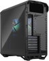 Fractal Design Torrent Compact RGB Black TG Light Tint