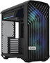 Fractal Design Torrent Compact RGB Black TG Light Tint